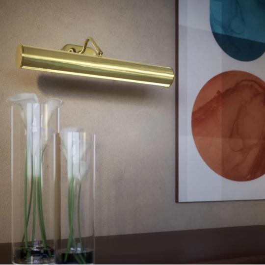 arany kepmegvilagito lampa allithato vintage iroda klasszikus elegans mediterran polgari tukor falikar luxus sargarez.jpg